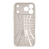 SPIGEN LIQUID AIR IPHONE 17 PRO NATURAL TITANIUM