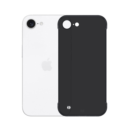 Apple iPhone SE4/16E - 3mk Just20g Matt Case