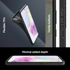 Etui SAMSUNG GALAXY A35 5G Spigen Liquid Air Matte czarne