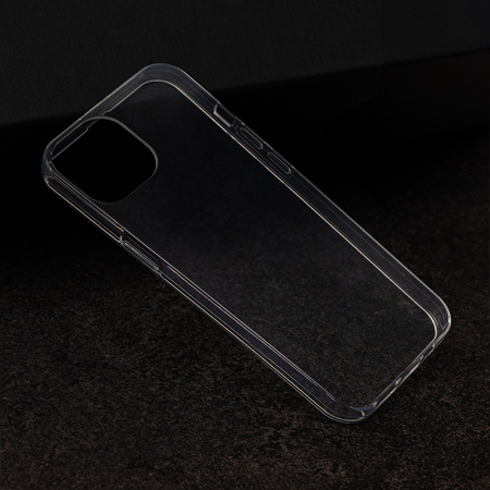 Nakładka Slim 1 mm do Samsung Galaxy S25 Ultra transparentna