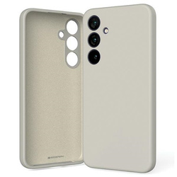 Mercury Silicone Sam S24+ S926kamienny /stone