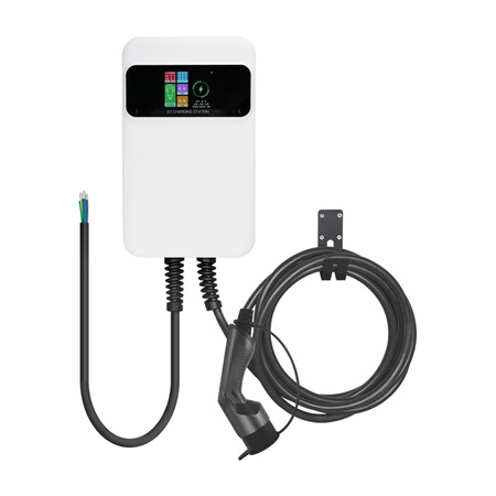 Wall charger for electric cars Besen SQ20-11KW-APP