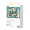 Baseus waterproof case for phone Slide-cover blue (FMYT000003)