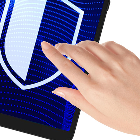 Doogee T20 Mini - up to 11" 3mk FlexibleGlass Pro