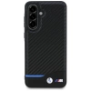 BMW M Carbon Case für Samsung Galaxy A56 - Schwarz