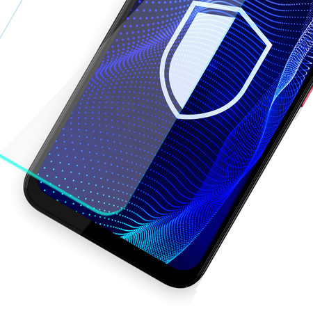 Volla Phone 22 - 3mk FlexibleGlass Pro