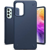 Ringke Onyx strapazierfähige Hülle für Samsung Galaxy A73 marineblau