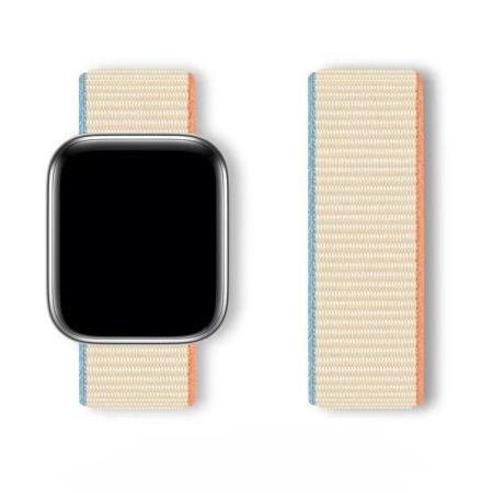 Sport Loop Belt 42/44/45/46/49 - beige