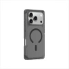 AmazingThing Omni Case for iPhone 17 Pro MagSafe Compatible - Black