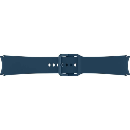 Pasek sportowy do Samsung Galaxy Watch 6 / Samsung Galaxy Watch 6 Classic - granatowy