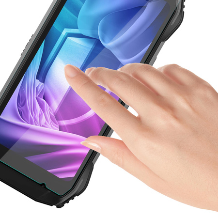Blackview N6000 / N6000SE - 3mk Silky Matt Pro