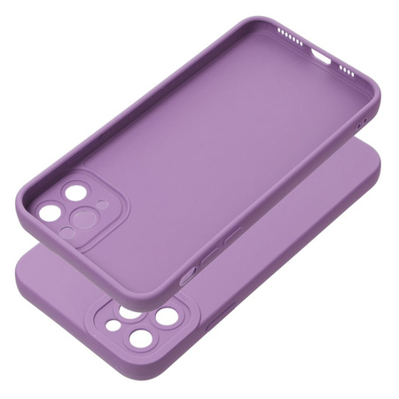 Futerał Roar Luna Case - do iPhone 11 Pro Max Fioletowy