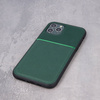 Nakładka Elegance do iPhone 13 Pro 6,1&quot; zielony las