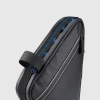 Rockbros B39-2 wasserdichte Rahmen-Fahrradtasche – Schwarz