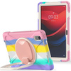 Etui LENOVO TAB M11 Tech-Protect X-Armor wielokolorowe
