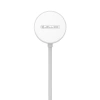 JELLICO Kabel W9 USB-C - Apple Watch 3W 1M weiss