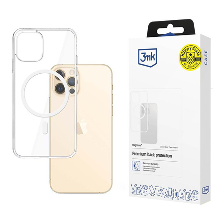 3MK MAGCASE IPHONE 12/12 PRO