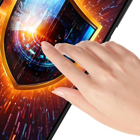 Redmi A5 4G - 3mk Silky Matt Privacy