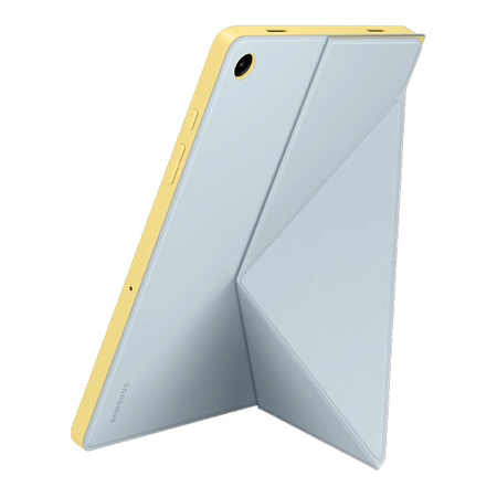 Samsung EF-BX210TLEGWW case for Samsung Galaxy Tab A9+ tablet - blue