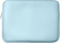 Etui LAUT Huex Pastels neoprenowe na MacBook Air 13 / Pro 13 - błękitne