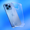 Apple iPhone 16 Pro - 3mk Just20g Clear Case