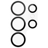 PanzerGlass PicturePerfect Lens Protector Tempered Glass for Samsung Galaxy S25 Ultra