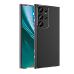 Nakładka Etteri Clear Case do Samsung Galaxy S22 Ultra