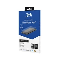 Szkło 9H 3mk HardGlass Max™ na Samsung Galaxy M54