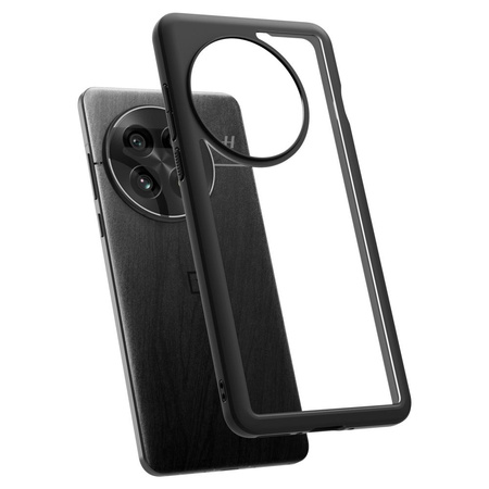 Spigen Ultra Hybrid OnePlus 13            czarny/matte black ACS09067