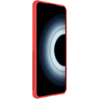 NILLKIN SUPER SHIELD PRO XIAOMI REDMI K50 ULTRA/XIAOMI 12T,RED / CZERWONY