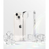 Etui IPHONE 14 PLUS Ringke Fusion Bumper transparentne