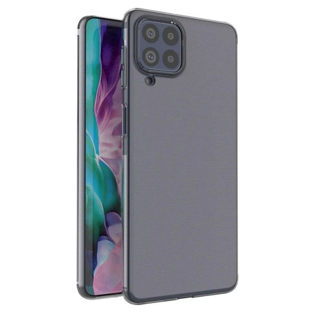 Futerał Back Case Ultra Slim 0,5mm do SAMSUNG Galaxy M53