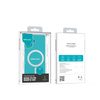 NILLKIN NATURE PRO MAGNETIC IPHONE 16 PRO (6,3) CLEAR / PRZEŹROCZYSTY