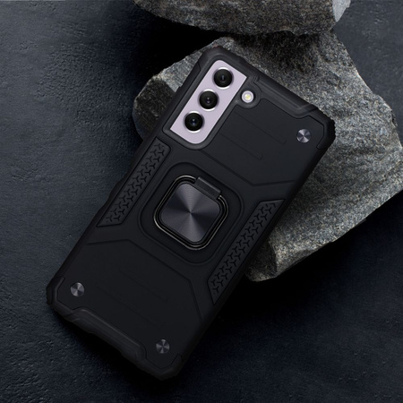 Futerał NITRO do SAMSUNG A05S czany