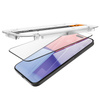 TEMPERED GLASS Spigen GLAS.TR &quot;EZ FIT&quot; FC IPHONE 15 PRO MAX BLACK