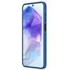 Schutzhülle SAMSUNG GALAXY A16 Nillkin CamShield blau
