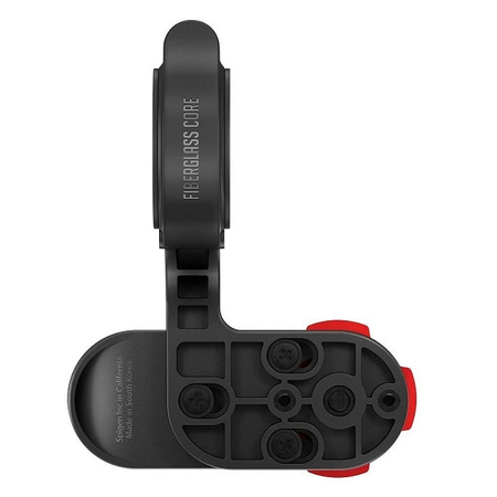 Spigen Gearlock Mf100 Out Front Bike Mount