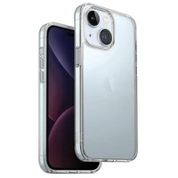 Uniq LifePro Xtreme Hülle iPhone 15 Plus 6,7" transparent/kristallklar