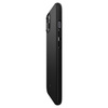 Spigen Mag Armor etui pokrowiec do iPhone 13 pancerna obudowa kompatybilna z MagSafe czarny matowy