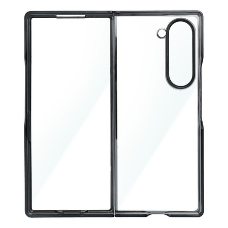 Futerał FOCUS do SAMSUNG Z Fold 6 5G czarny