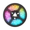 Sonoff L2 Lite zestaw inteligentna taśma LED 5 m RGB eWeLink 300 lm pilot zasilacz Bluetooth