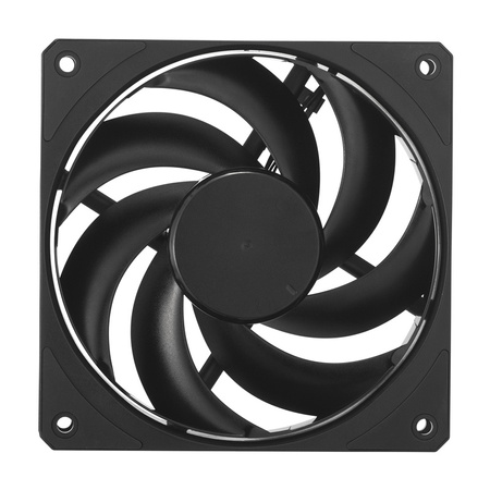 Cooler Master Mobius Fan 120 (black)