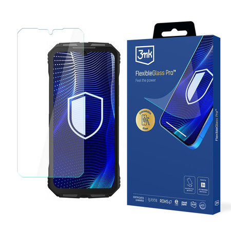 Doogee V31 GT - 3mk FlexibleGlass Pro