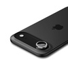 OSŁONA APARATU SPIGEN OPTIK PRO GLASS.TR ”EZ”FIT CAMERA PROTECTOR 2-PACK IPHONE AIR SILVER