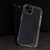 Nakładka Slim 2 mm do Motorola Moto G15 transparentna