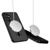 TECH-PROTECT MAGMAT MAGSAFE GALAXY S25 EDGE MATTE BLACK