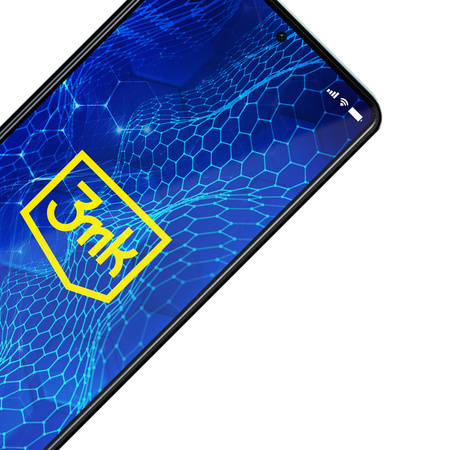 Xiaomi Redmi Note 12 Pro - 3mk HardGlass Max Lite™