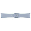 Pasek Sport Band Samsung ET-SFR94LLEGEU do Watch6 20mm M/L niebieski/polar blue