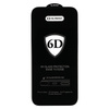 Hartowane szkło Full Glue 6D do REALME GT2 PRO 5G CZARNE