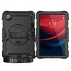 Etui LENOVO TAB M11 Tech-Protect Solid360 czarne